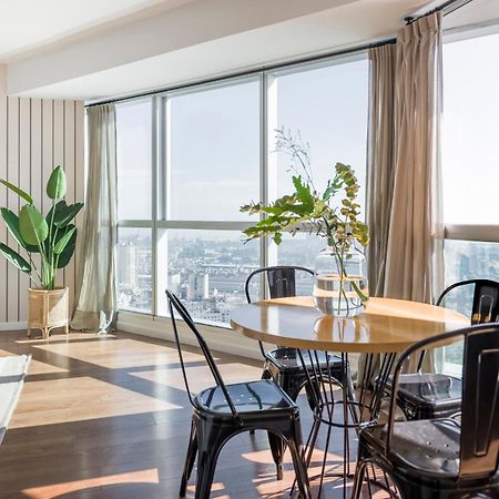 Top Rentals Downtown Buenos Aires Exteriér fotografie