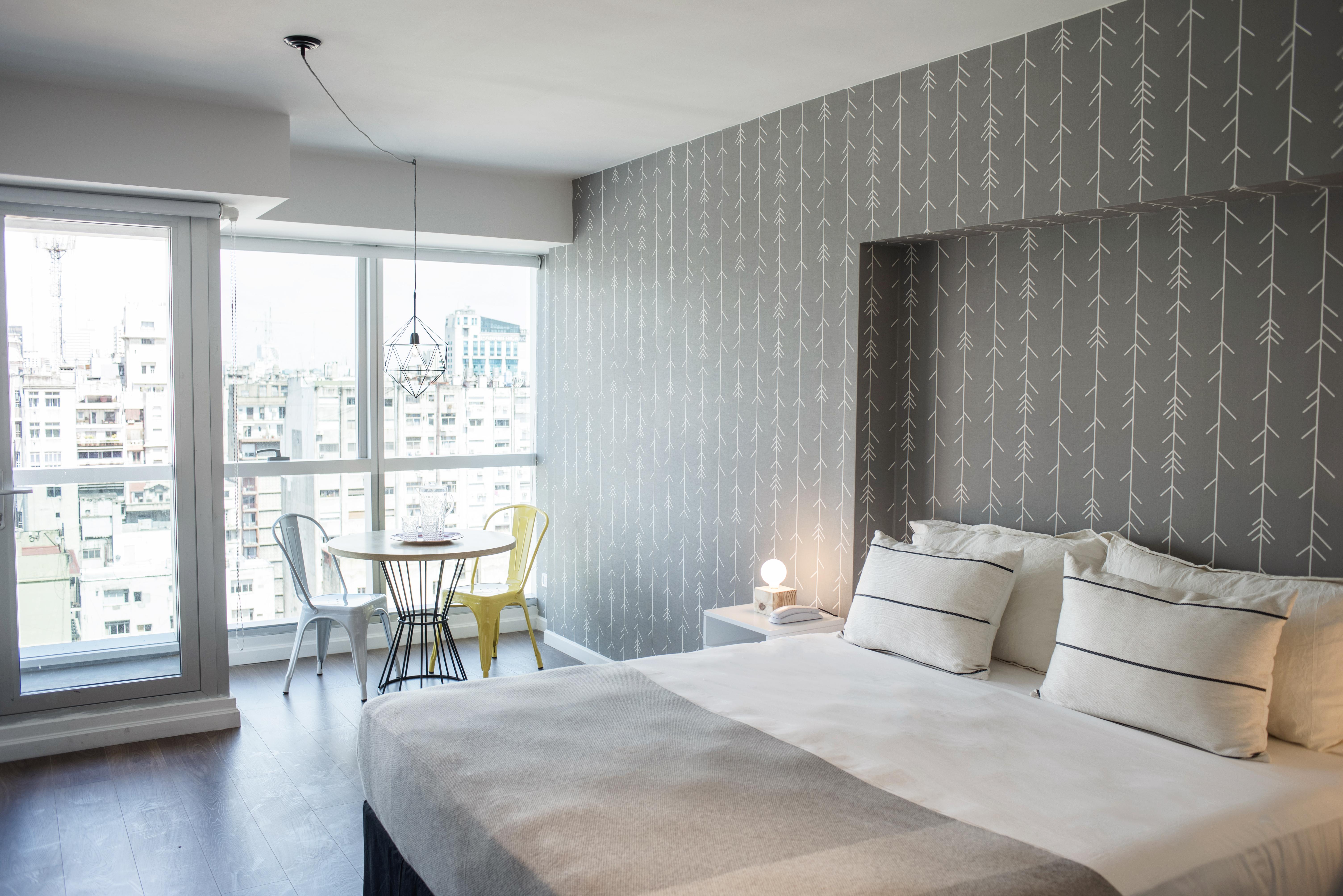 Top Rentals Downtown Buenos Aires Exteriér fotografie