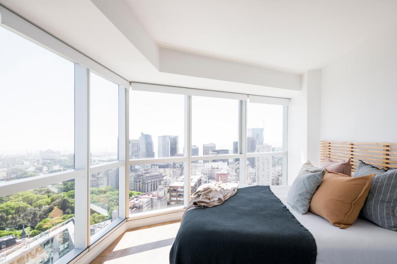 Top Rentals Downtown Buenos Aires Exteriér fotografie