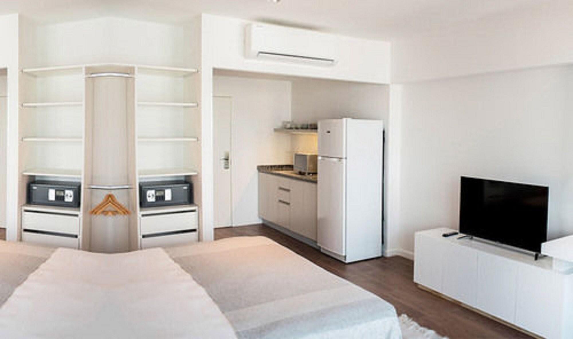 Top Rentals Downtown Buenos Aires Exteriér fotografie