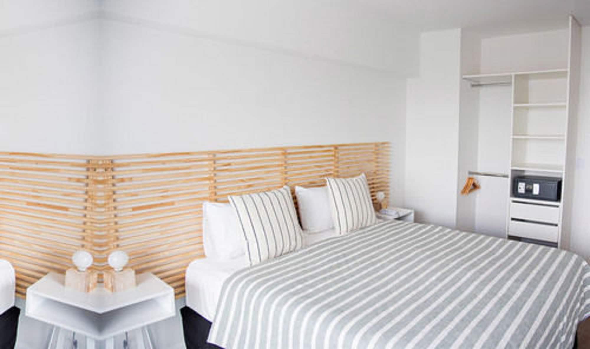 Top Rentals Downtown Buenos Aires Exteriér fotografie