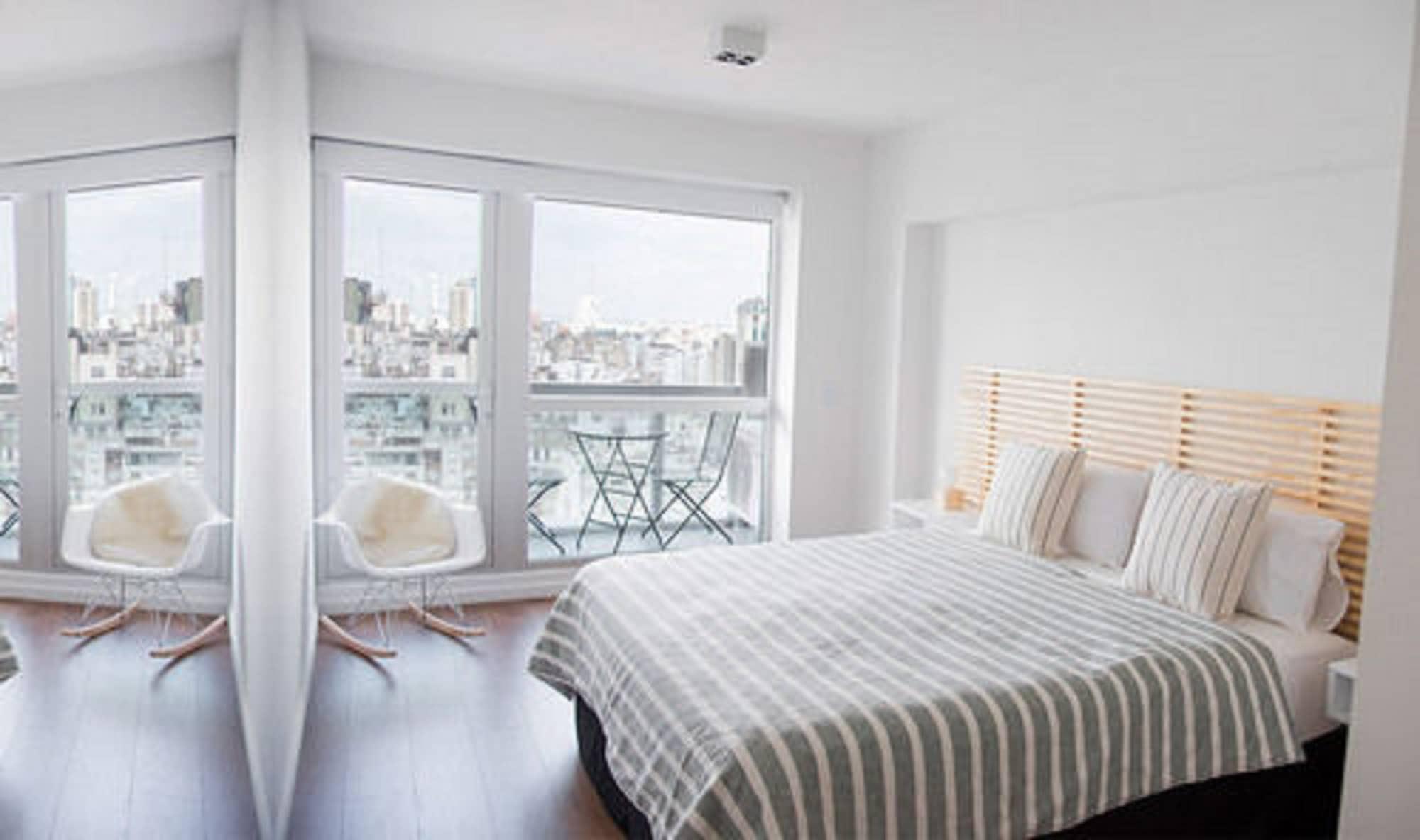 Top Rentals Downtown Buenos Aires Exteriér fotografie