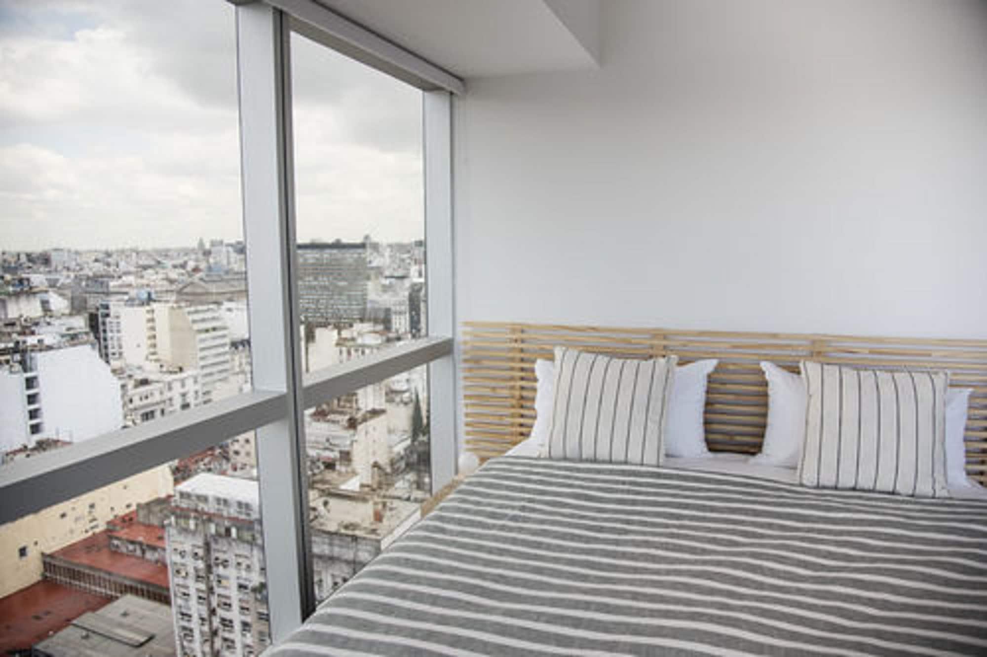 Top Rentals Downtown Buenos Aires Exteriér fotografie