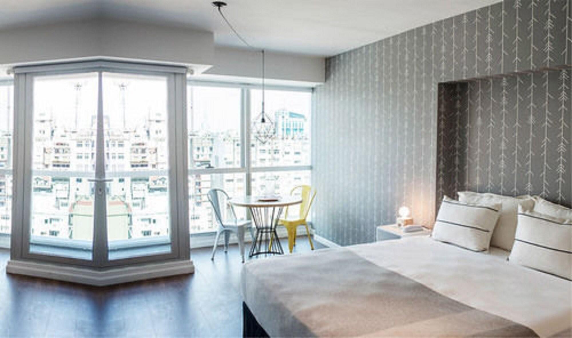 Top Rentals Downtown Buenos Aires Exteriér fotografie