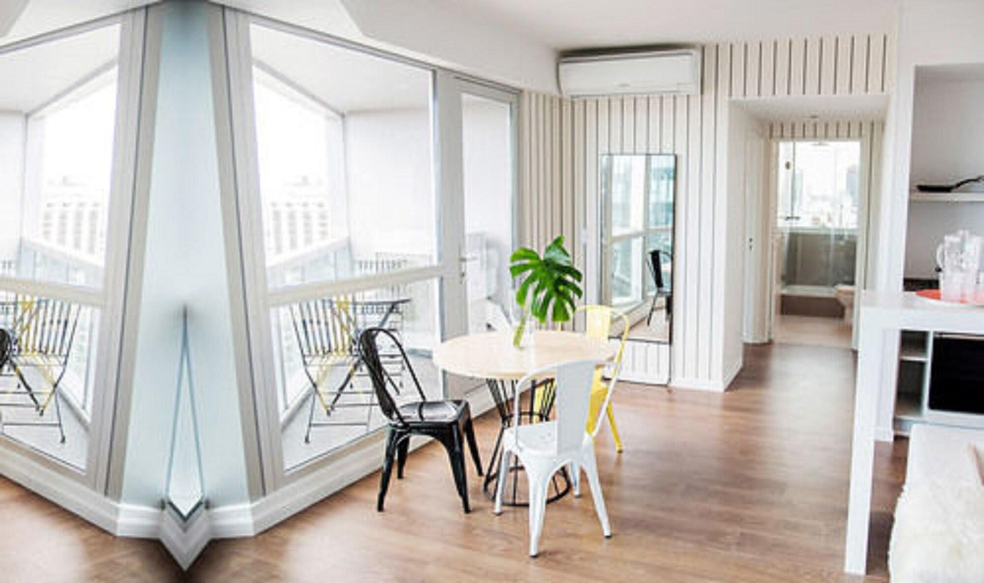 Top Rentals Downtown Buenos Aires Exteriér fotografie