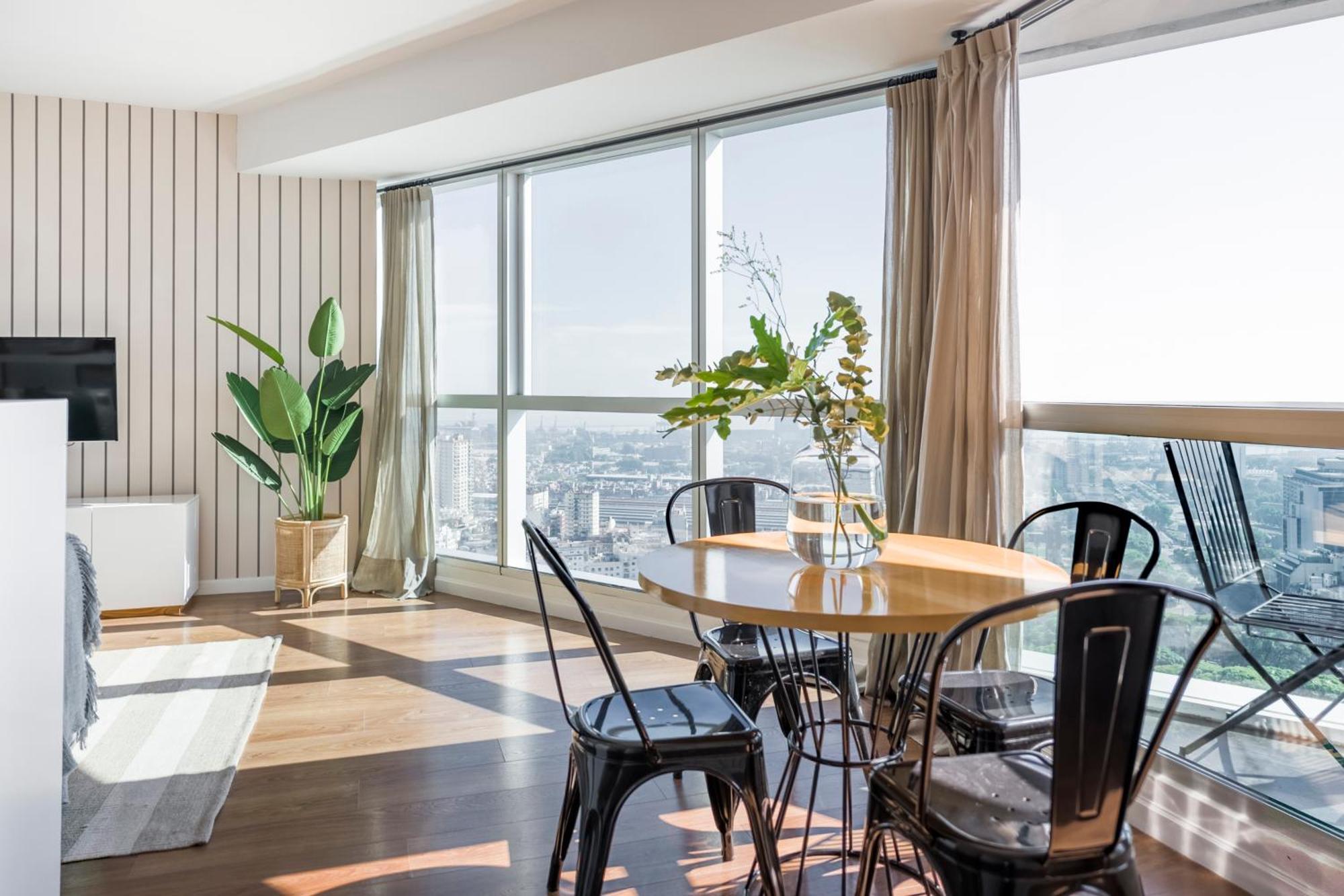 Top Rentals Downtown Buenos Aires Exteriér fotografie