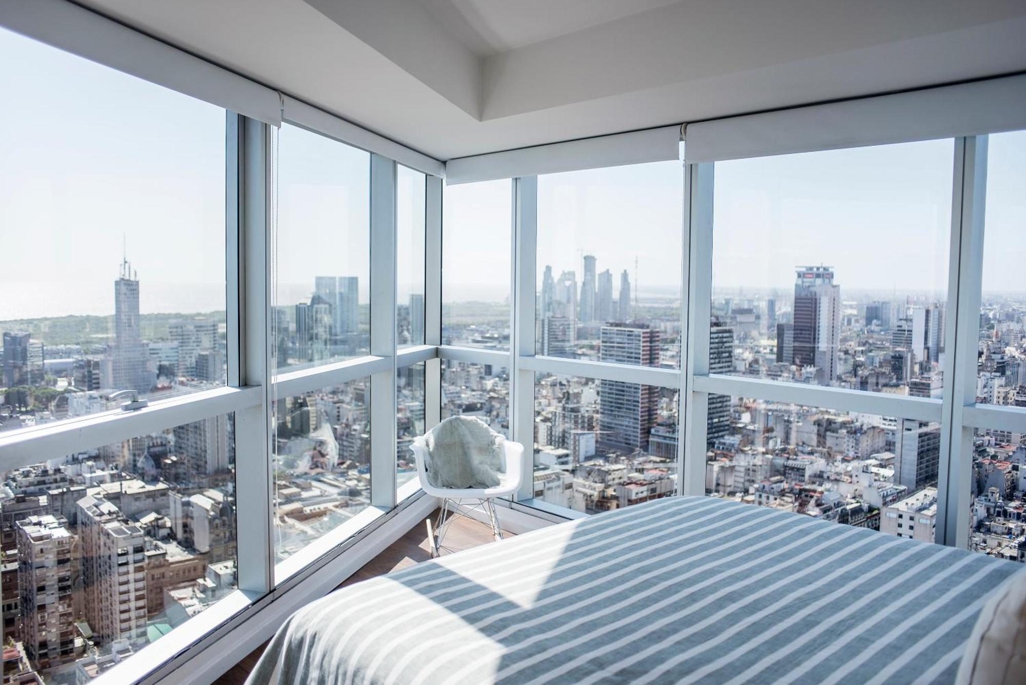 Top Rentals Downtown Buenos Aires Exteriér fotografie