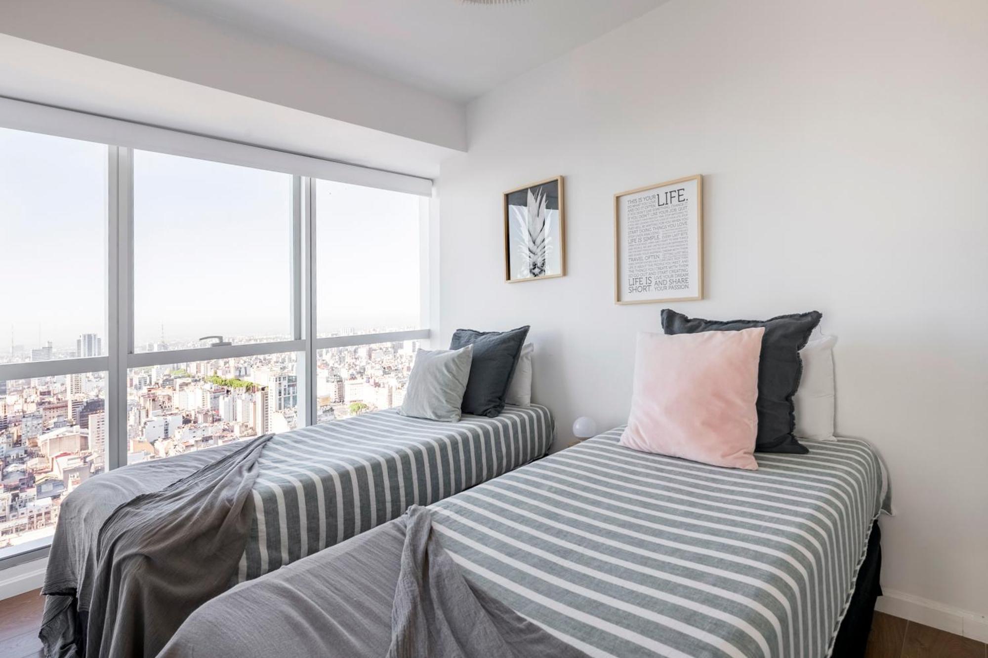 Top Rentals Downtown Buenos Aires Exteriér fotografie