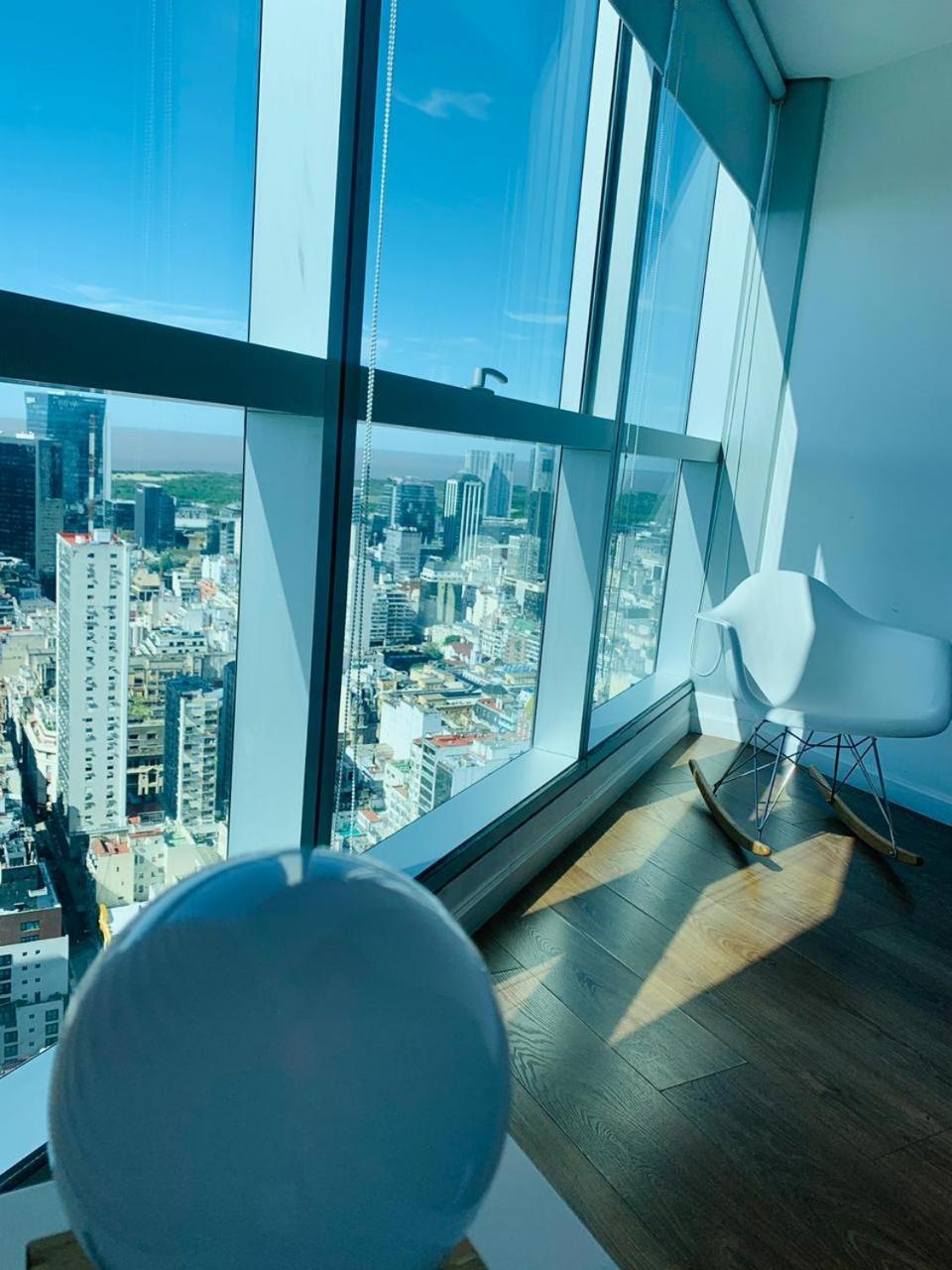 Top Rentals Downtown Buenos Aires Exteriér fotografie