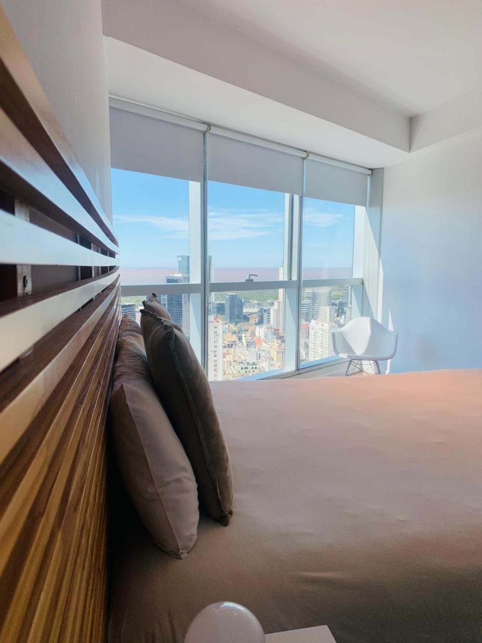 Top Rentals Downtown Buenos Aires Exteriér fotografie