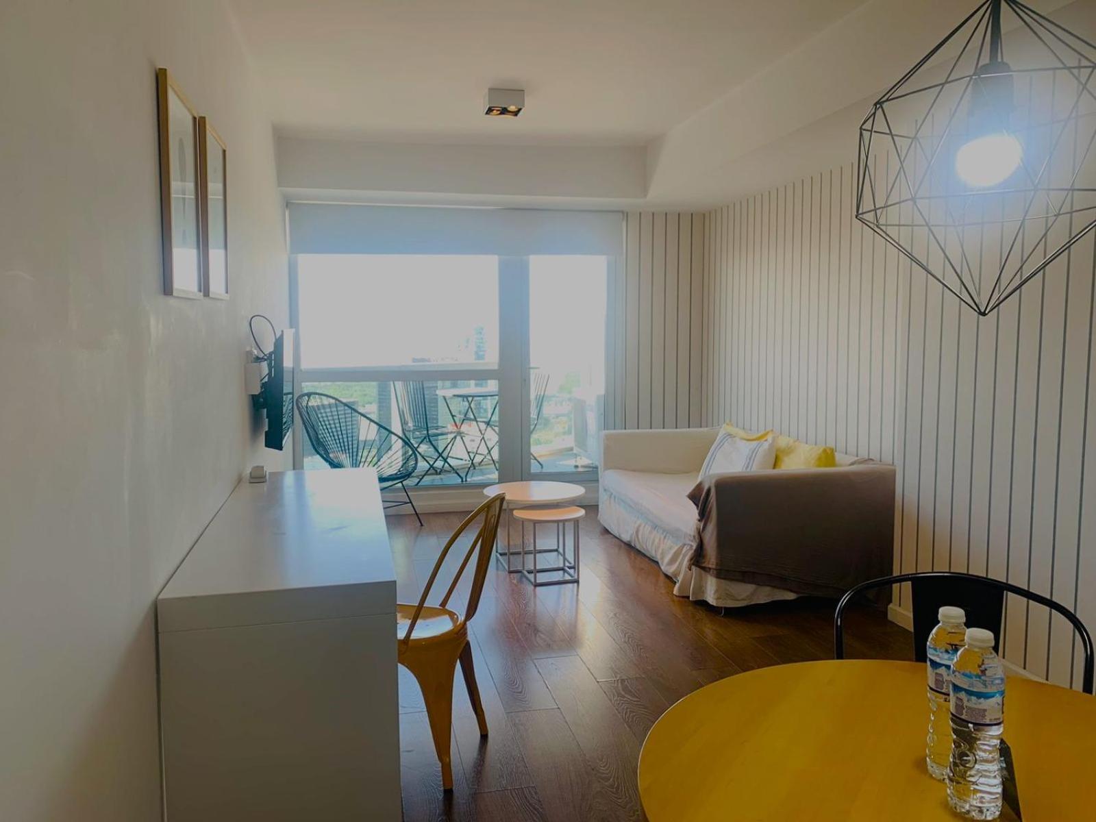 Top Rentals Downtown Buenos Aires Exteriér fotografie