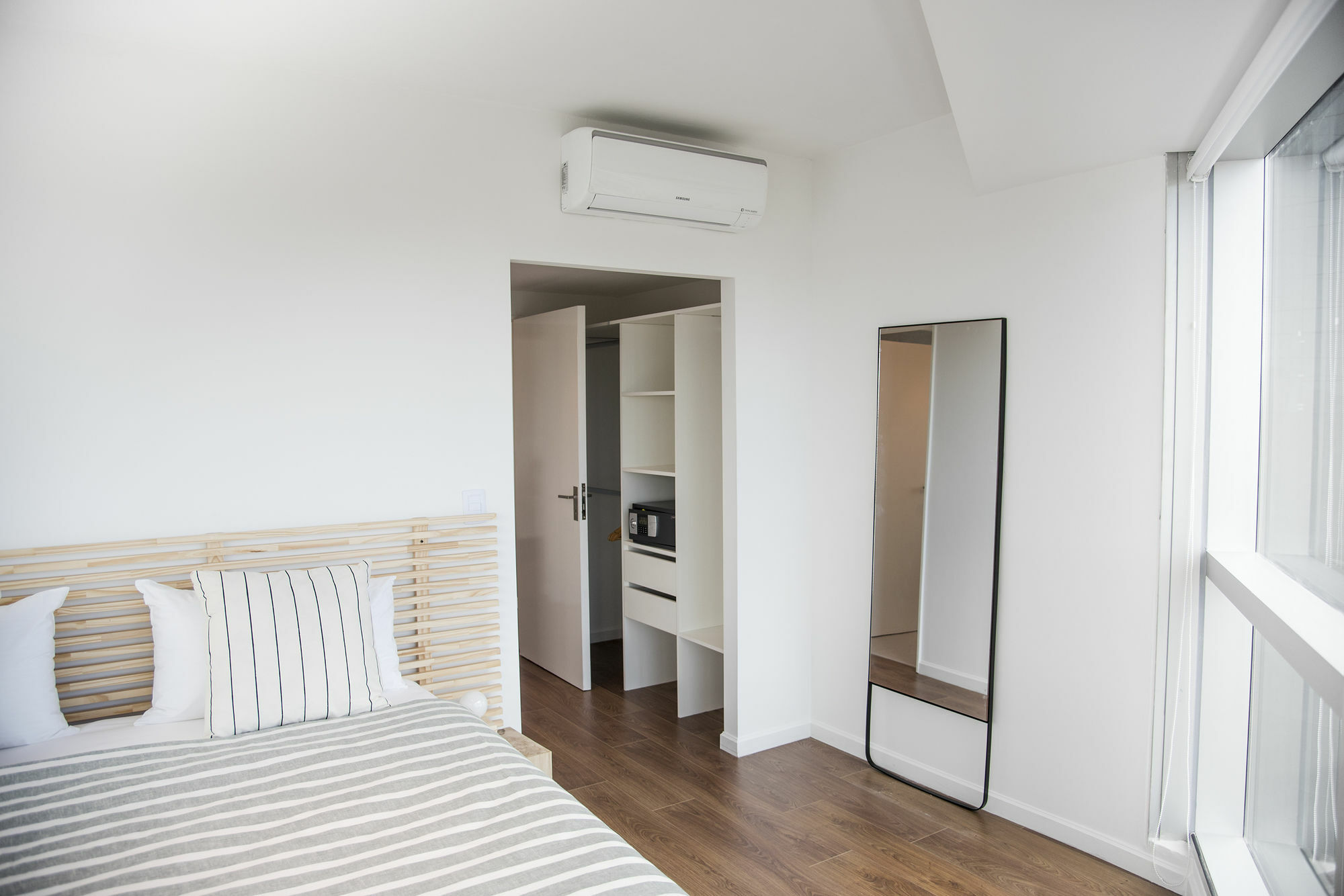 Top Rentals Downtown Buenos Aires Exteriér fotografie